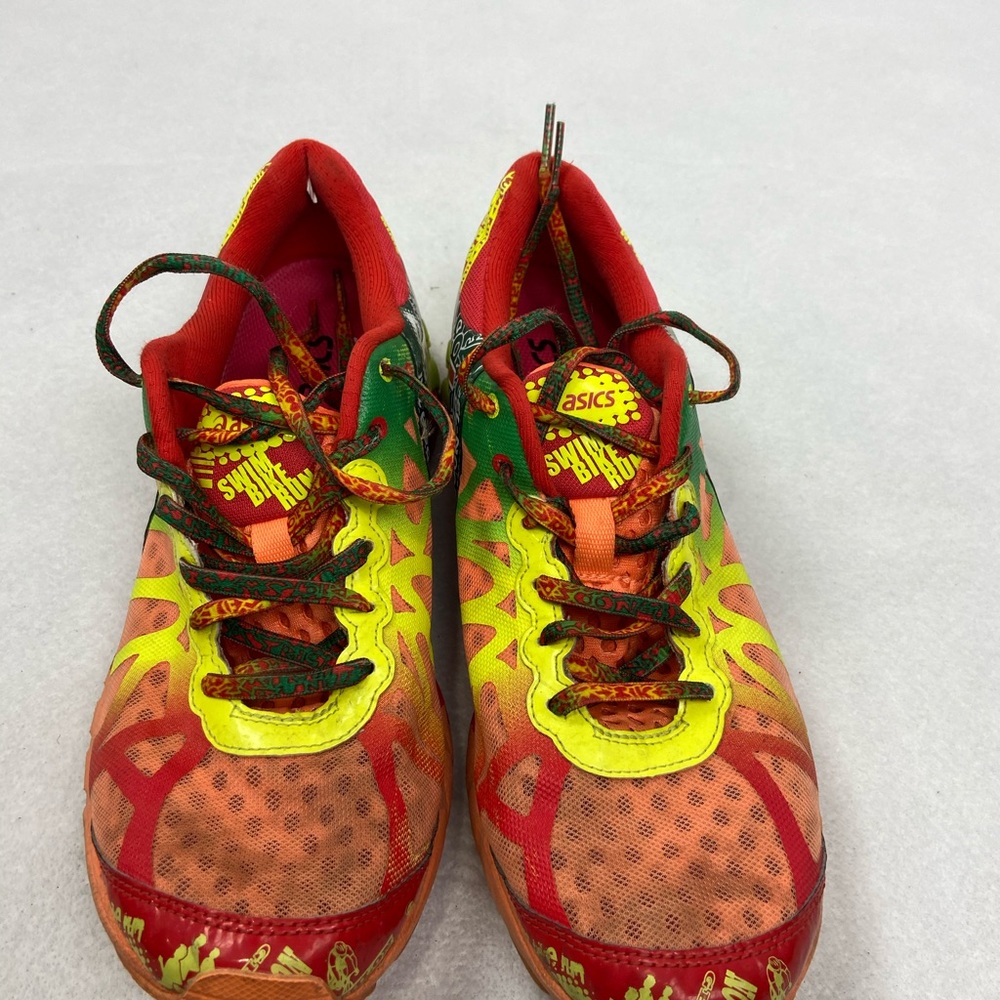 ASICS gel noosa tri 9 running shoe women’s size 10